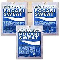 ポカリスエット　粉末 Amazon.co.jp: プチギフト.com ポカリスエット ポカリ 粉末 水分